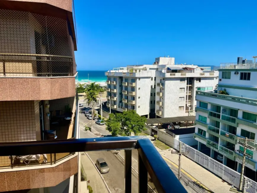 Foto 1 de Apartamento com 2 quartos à venda, 75m2 em Algodoal, Cabo Frio - RJ