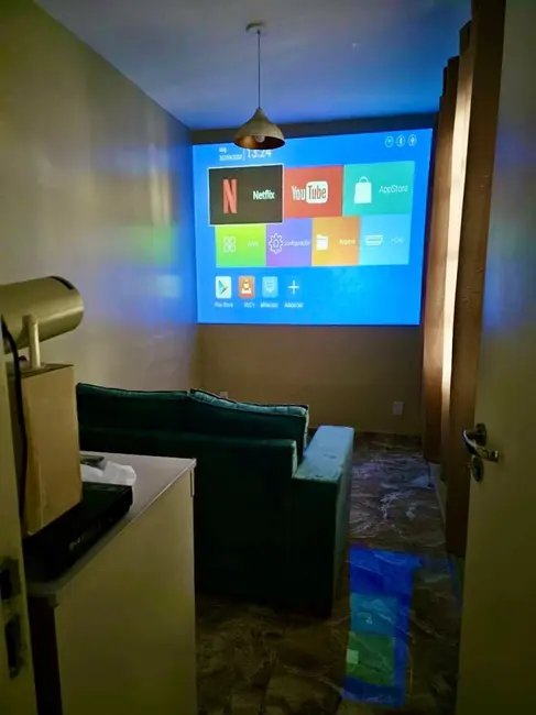 Foto 3 de Sobrado com 3 quartos à venda, 120m2 em Cabo Frio - RJ