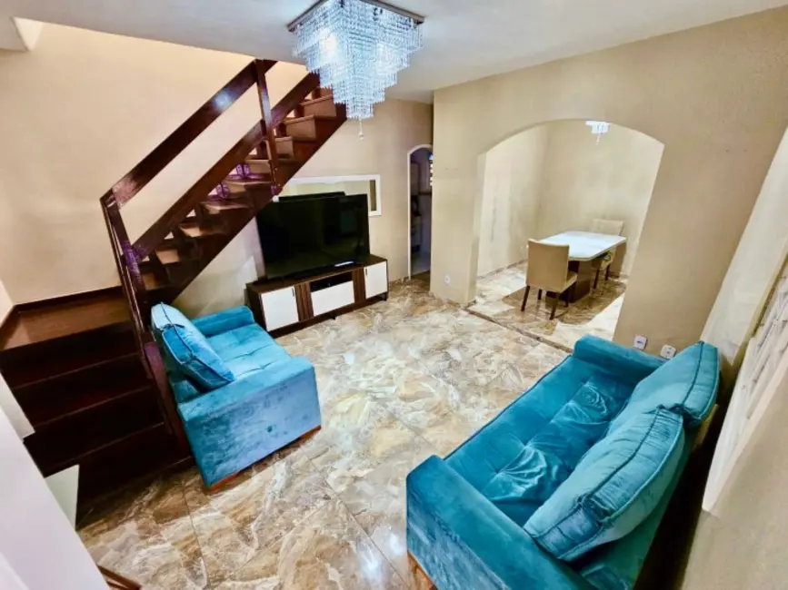 Foto 9 de Sobrado com 3 quartos à venda, 120m2 em Cabo Frio - RJ