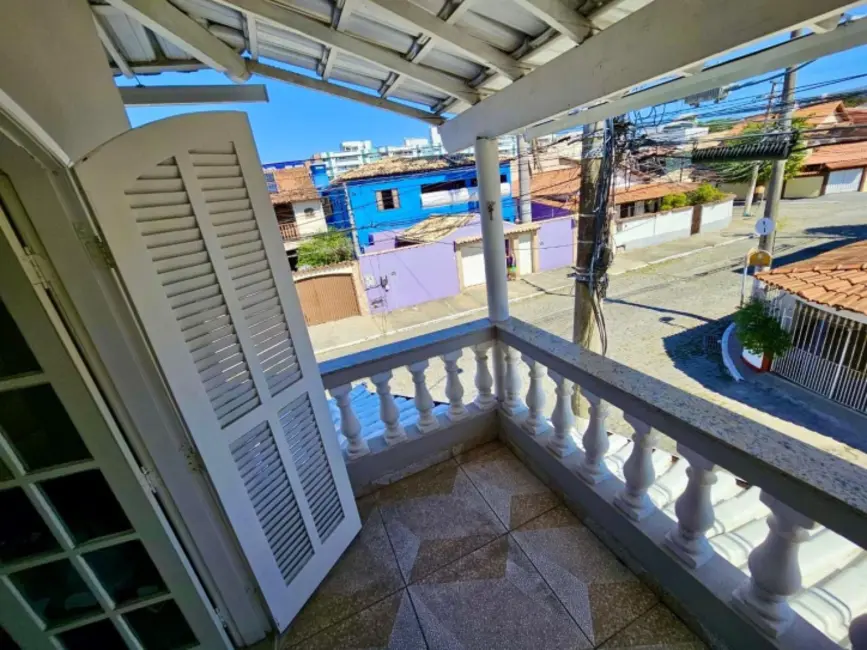 Foto 5 de Sobrado com 3 quartos à venda, 120m2 em Cabo Frio - RJ