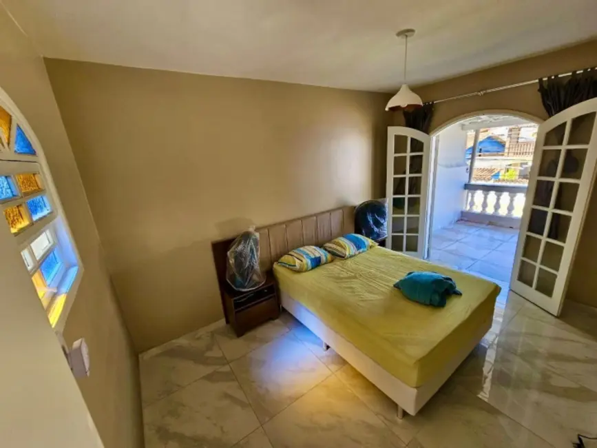 Foto 6 de Sobrado com 3 quartos à venda, 120m2 em Cabo Frio - RJ