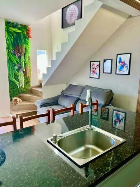 Foto 7 de Sobrado com 3 quartos à venda, 80m2 em Peró, Cabo Frio - RJ