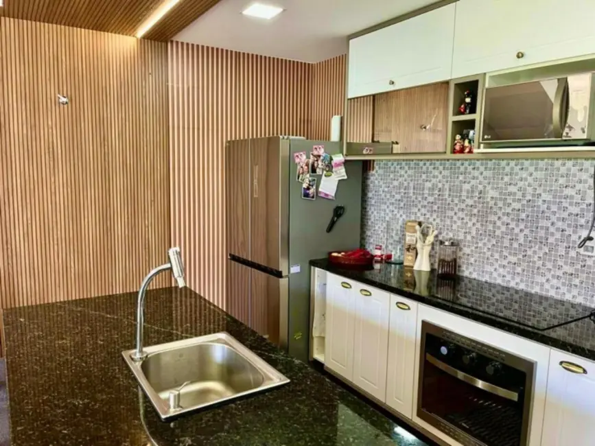 Foto 6 de Sobrado com 3 quartos à venda, 80m2 em Peró, Cabo Frio - RJ