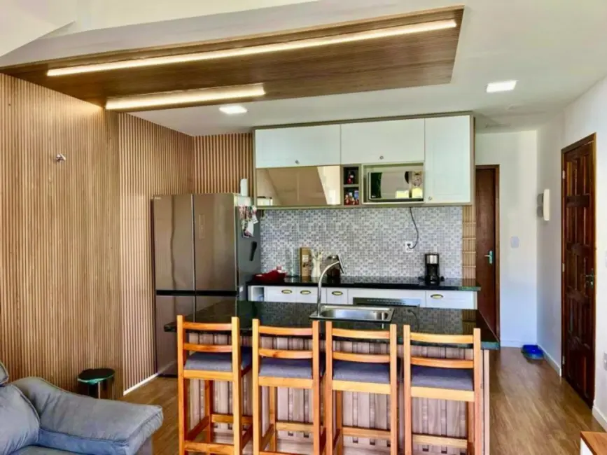 Foto 4 de Sobrado com 3 quartos à venda, 80m2 em Peró, Cabo Frio - RJ