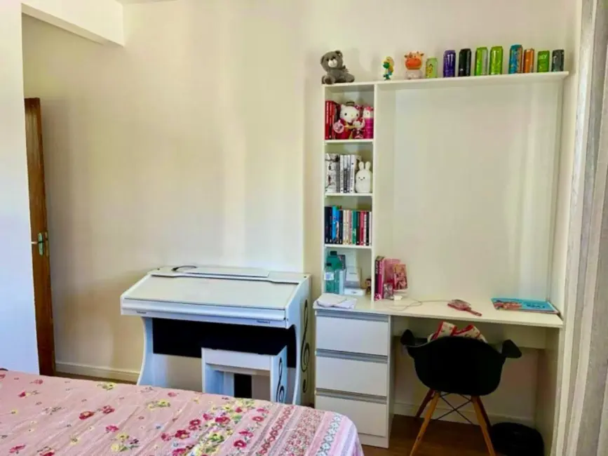 Foto 9 de Sobrado com 3 quartos à venda, 80m2 em Peró, Cabo Frio - RJ