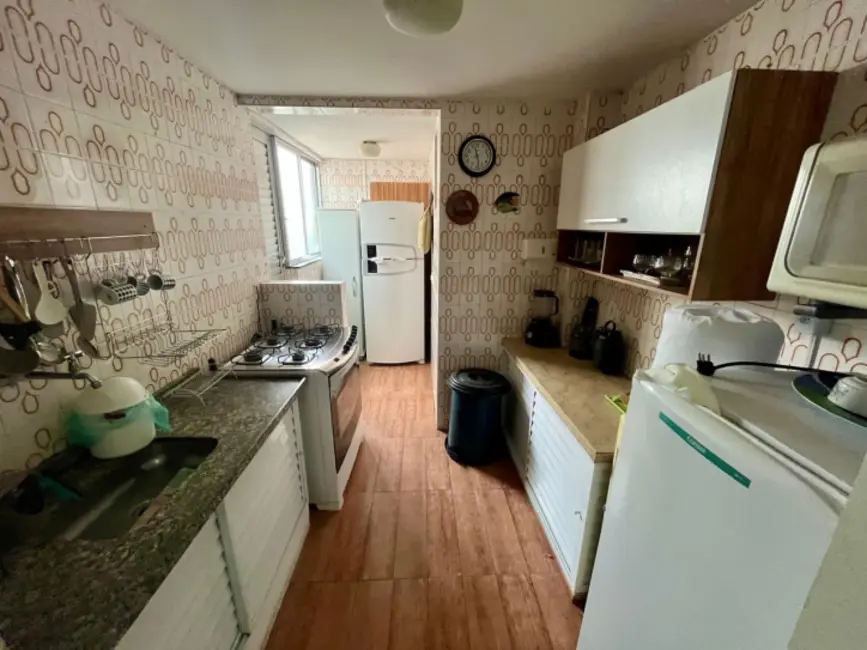 Foto 5 de Apartamento com 2 quartos à venda, 75m2 em Braga, Cabo Frio - RJ