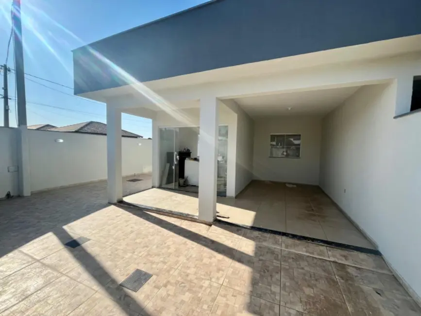 Casa com 2 quartos à venda, 100m2 em Peró, Cabo Frio - RJ - imagem 3 Foto 3 de Casa com 2 quartos à venda, 100m2 em Peró, Cabo Frio - RJ
