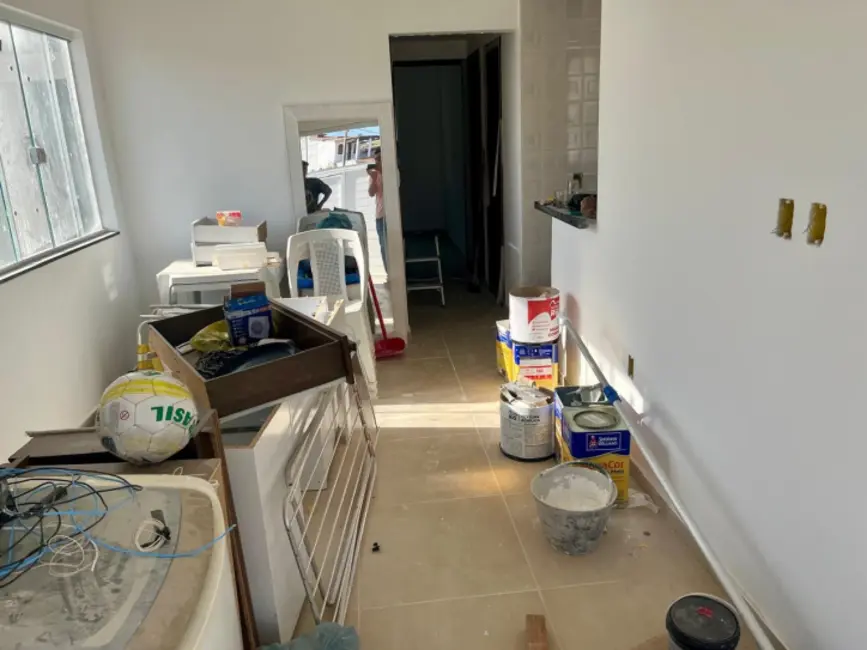Casa com 2 quartos à venda, 100m2 em Peró, Cabo Frio - RJ - imagem 7 Foto 7 de Casa com 2 quartos à venda, 100m2 em Peró, Cabo Frio - RJ