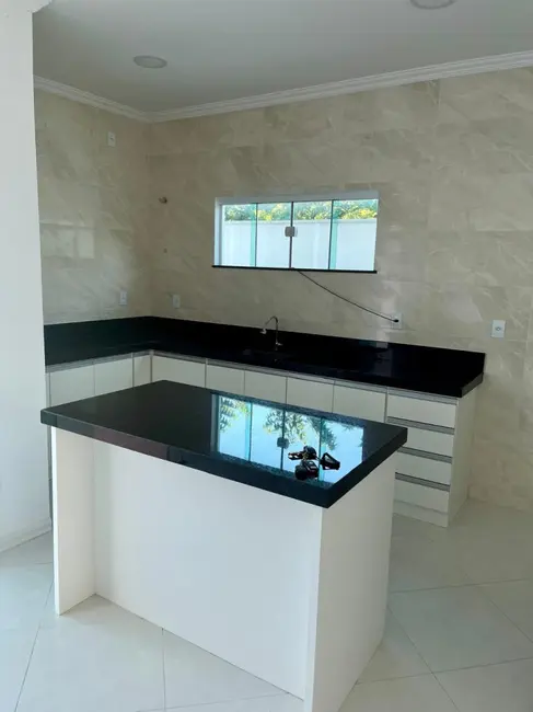 Casa com 3 quartos à venda, 210m2 em Cabo Frio - RJ - imagem 9 Foto 9 de Casa com 3 quartos à venda, 210m2 em Cabo Frio - RJ