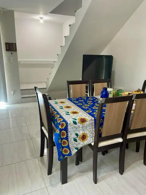 Foto 4 de Sobrado com 3 quartos à venda, 110m2 em Cabo Frio - RJ