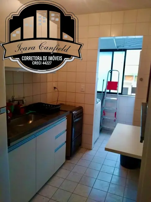 Apartamento com 2 quartos à venda, 60m2 em Passagem, Cabo Frio - RJ - imagem 9 Foto 9 de Apartamento com 2 quartos à venda, 60m2 em Passagem, Cabo Frio - RJ