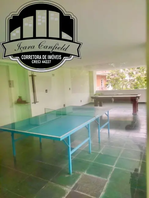 Apartamento com 2 quartos à venda, 60m2 em Passagem, Cabo Frio - RJ - imagem 3 Foto 3 de Apartamento com 2 quartos à venda, 60m2 em Passagem, Cabo Frio - RJ
