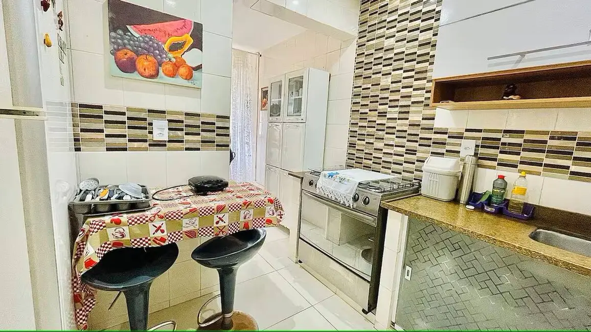 Cobertura com 3 quartos à venda, 143m2 em Braga, Cabo Frio - RJ - imagem 4 Foto 4 de Cobertura com 3 quartos à venda, 143m2 em Braga, Cabo Frio - RJ