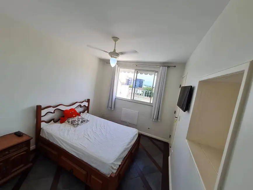 Cobertura com 3 quartos à venda, 143m2 em Braga, Cabo Frio - RJ - imagem 8 Foto 8 de Cobertura com 3 quartos à venda, 143m2 em Braga, Cabo Frio - RJ