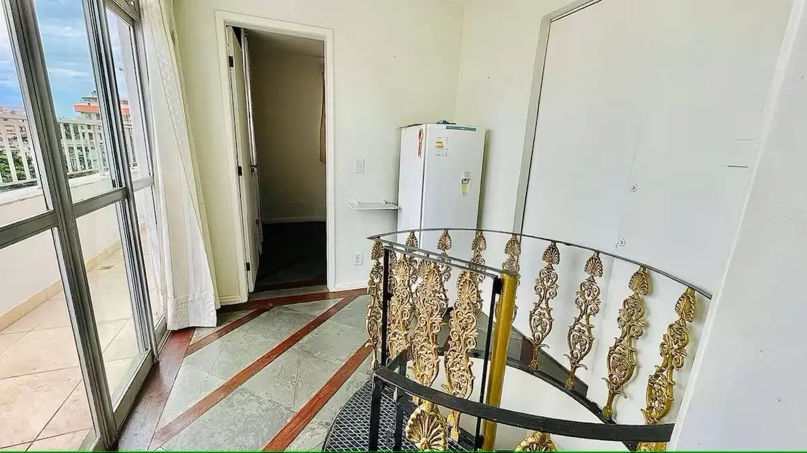 Cobertura com 3 quartos à venda, 143m2 em Braga, Cabo Frio - RJ - imagem 9 Foto 9 de Cobertura com 3 quartos à venda, 143m2 em Braga, Cabo Frio - RJ