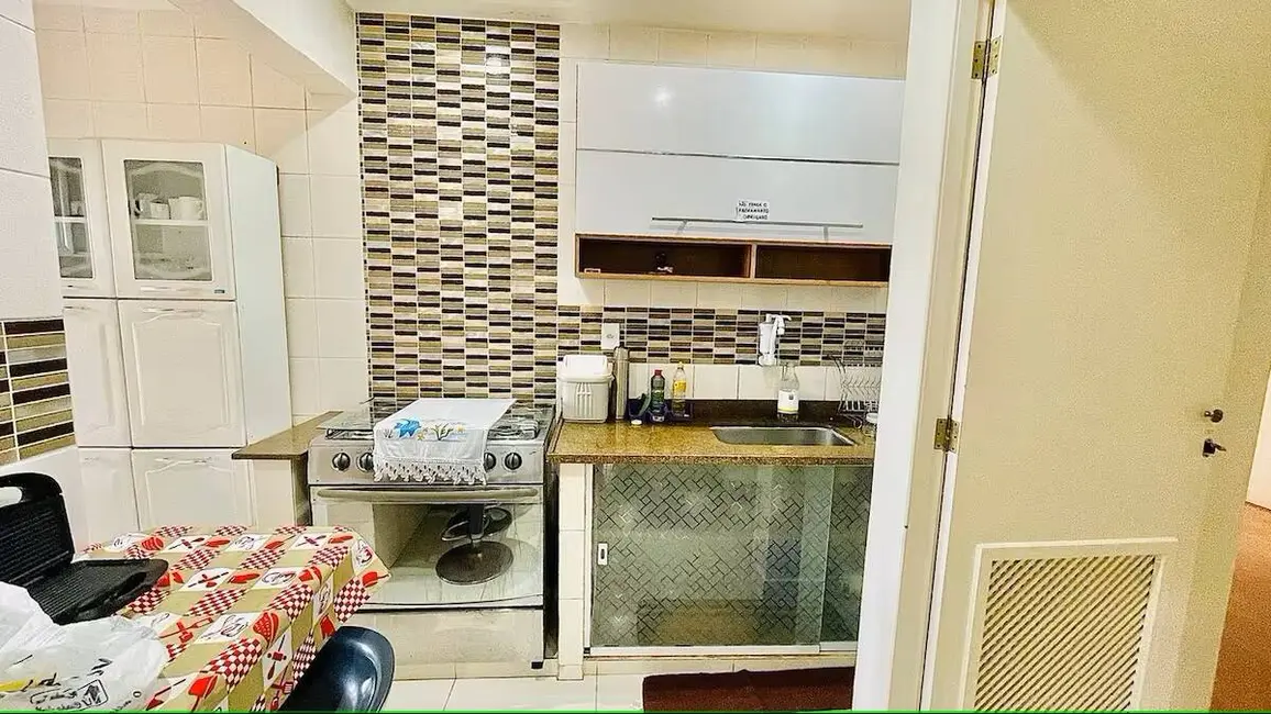 Cobertura com 3 quartos à venda, 143m2 em Braga, Cabo Frio - RJ - imagem 3 Foto 3 de Cobertura com 3 quartos à venda, 143m2 em Braga, Cabo Frio - RJ