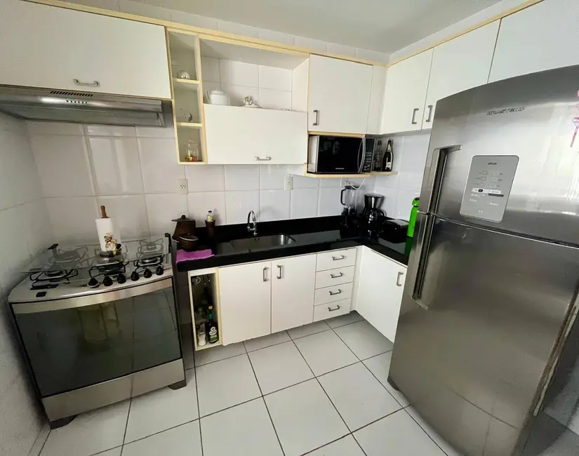 Apartamento com 3 quartos à venda e para alugar em Algodoal, Cabo Frio - RJ - imagem 6 Foto 6 de Apartamento com 3 quartos à venda e para alugar em Algodoal, Cabo Frio - RJ