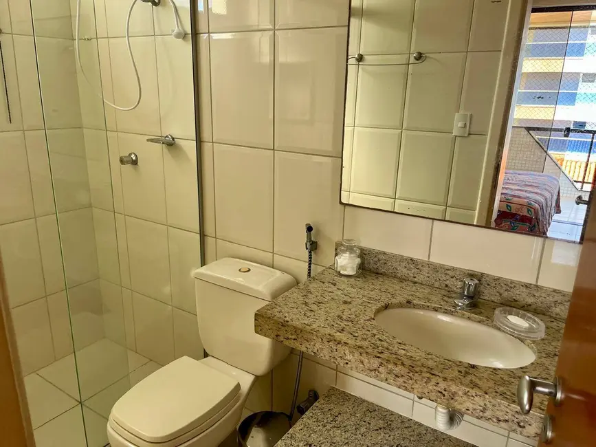 Apartamento com 3 quartos à venda e para alugar em Algodoal, Cabo Frio - RJ - imagem 9 Foto 9 de Apartamento com 3 quartos à venda e para alugar em Algodoal, Cabo Frio - RJ