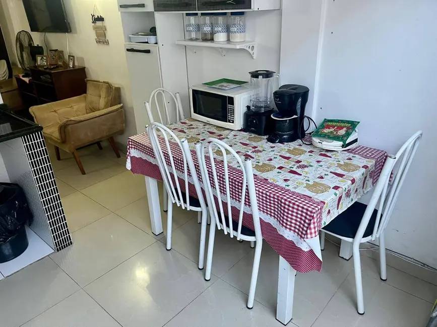 Casa de Condomínio com 2 quartos à venda em Portinho, Cabo Frio - RJ - imagem 7 Foto 7 de Casa de Condomínio com 2 quartos à venda em Portinho, Cabo Frio - RJ