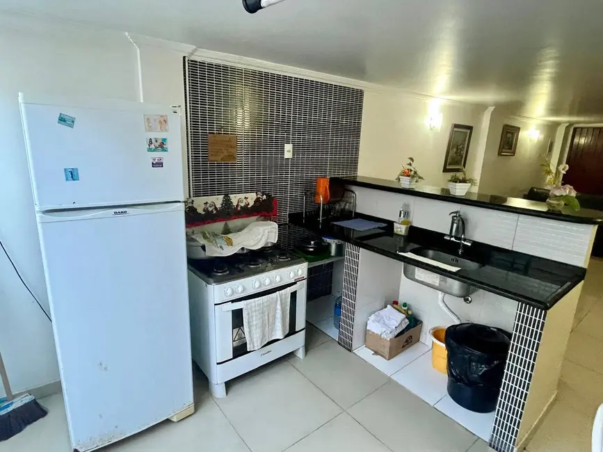 Casa de Condomínio com 2 quartos à venda em Portinho, Cabo Frio - RJ - imagem 8 Foto 8 de Casa de Condomínio com 2 quartos à venda em Portinho, Cabo Frio - RJ