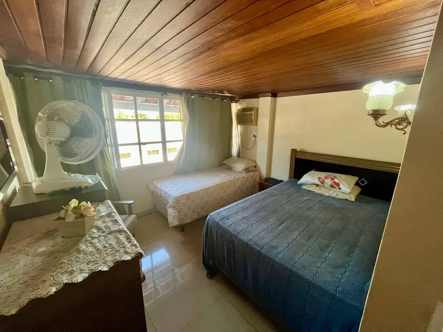 Casa de Condomínio com 2 quartos à venda em Portinho, Cabo Frio - RJ - imagem 3 Foto 3 de Casa de Condomínio com 2 quartos à venda em Portinho, Cabo Frio - RJ