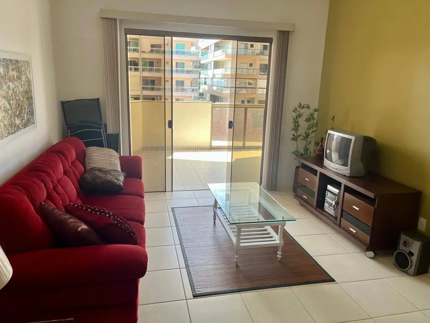 Foto 1 de Apartamento com 3 quartos à venda em Braga, Cabo Frio - RJ