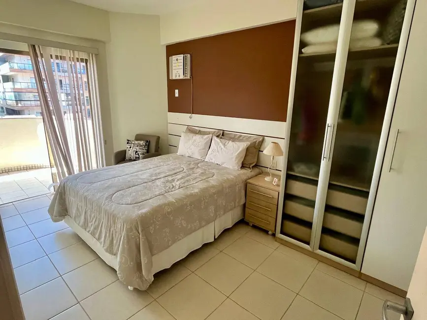 Apartamento com 3 quartos à venda em Braga, Cabo Frio - RJ - imagem 4 Foto 4 de Apartamento com 3 quartos à venda em Braga, Cabo Frio - RJ