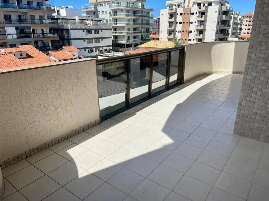 Foto 2 de Apartamento com 3 quartos à venda em Braga, Cabo Frio - RJ