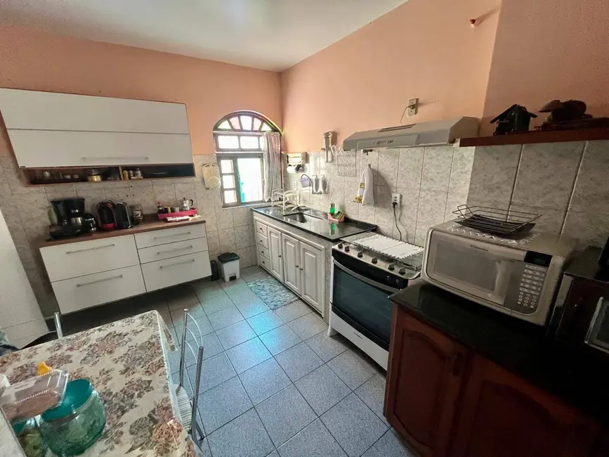 Casa com 3 quartos para alugar, 100m2 em Jardim Flamboyant, Cabo Frio - RJ - imagem 9 Foto 9 de Casa com 3 quartos para alugar, 100m2 em Jardim Flamboyant, Cabo Frio - RJ