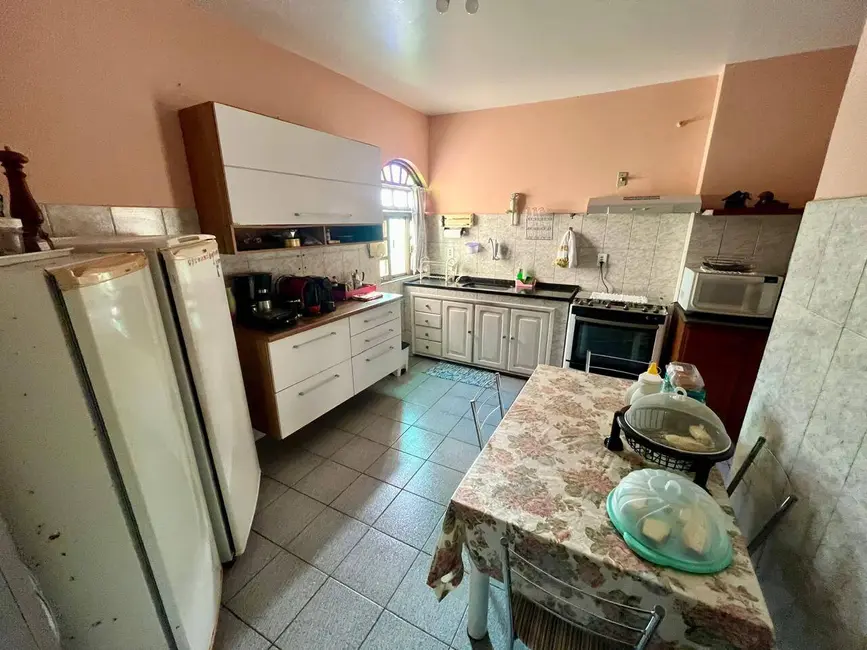 Casa com 3 quartos para alugar, 100m2 em Jardim Flamboyant, Cabo Frio - RJ - imagem 8 Foto 8 de Casa com 3 quartos para alugar, 100m2 em Jardim Flamboyant, Cabo Frio - RJ