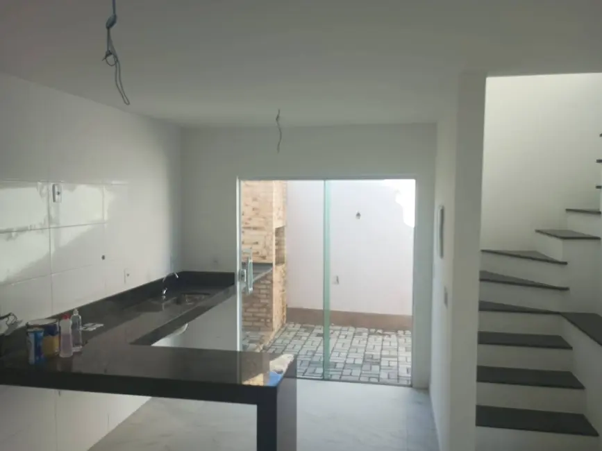 Foto 3 de Casa com 3 quartos à venda, 100m2 em Peró, Cabo Frio - RJ