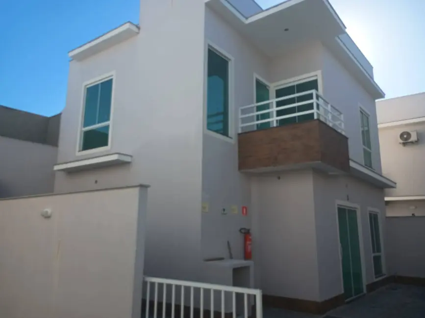 Foto 1 de Casa com 3 quartos à venda, 100m2 em Peró, Cabo Frio - RJ