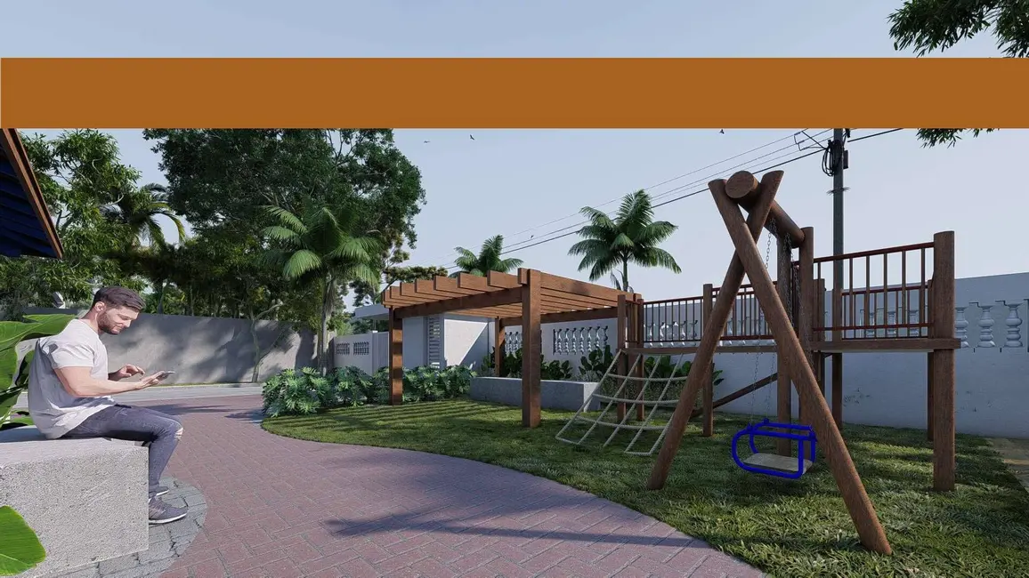 Casa com 4 quartos à venda, 200m2 em Portinho, Cabo Frio - RJ - imagem 8 Foto 8 de Casa com 4 quartos à venda, 200m2 em Portinho, Cabo Frio - RJ