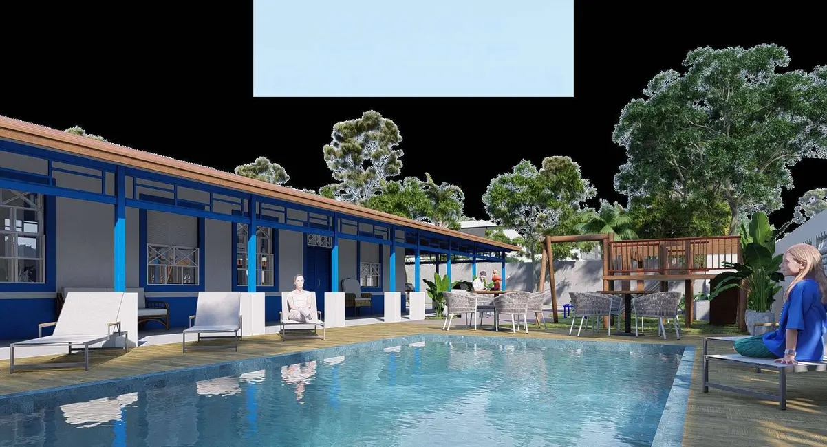 Casa com 4 quartos à venda, 200m2 em Portinho, Cabo Frio - RJ - imagem 9 Foto 9 de Casa com 4 quartos à venda, 200m2 em Portinho, Cabo Frio - RJ