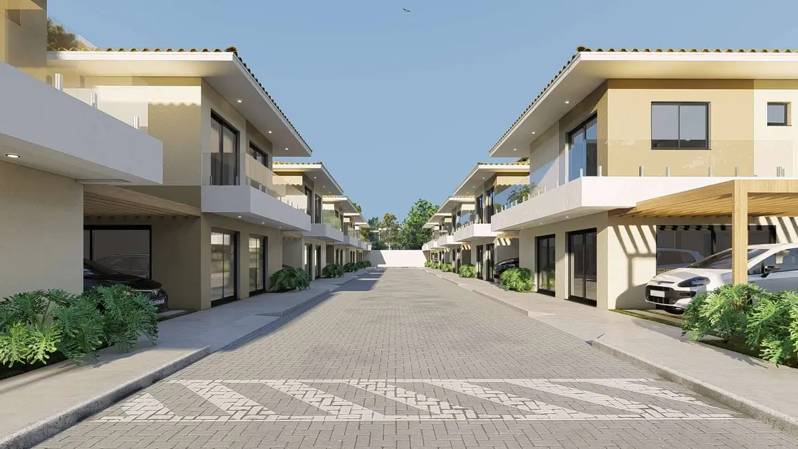 Casa com 4 quartos à venda, 200m2 em Portinho, Cabo Frio - RJ - imagem 1 Foto 1 de Casa com 4 quartos à venda, 200m2 em Portinho, Cabo Frio - RJ