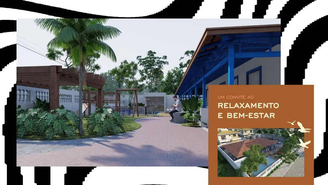 Casa com 4 quartos à venda, 200m2 em Portinho, Cabo Frio - RJ - imagem 5 Foto 5 de Casa com 4 quartos à venda, 200m2 em Portinho, Cabo Frio - RJ