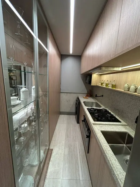 Foto 2 de Apartamento com 2 quartos à venda, 439300m2 em Recanto do Sol, Sao Pedro Da Aldeia - RJ