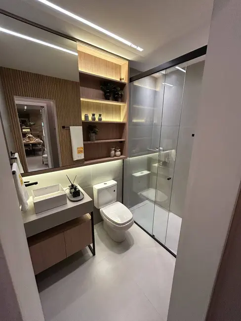 Foto 9 de Apartamento à venda, 53m2 em Baixo Grande, Sao Pedro Da Aldeia - RJ