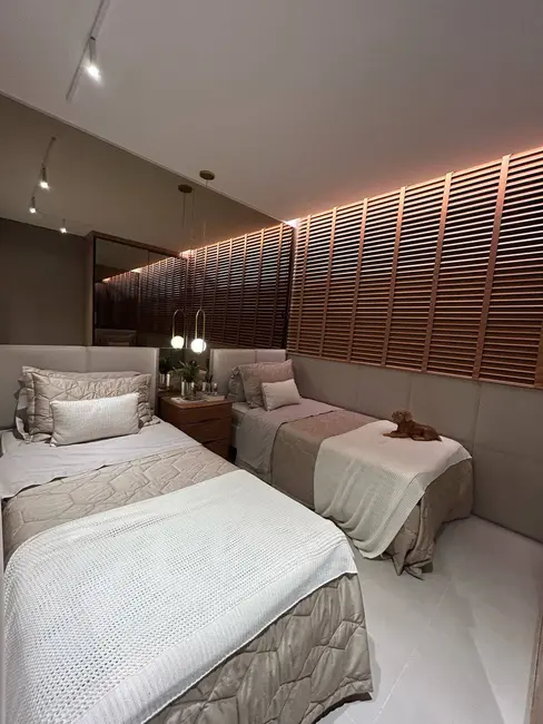 Foto 2 de Apartamento à venda, 53m2 em Baixo Grande, Sao Pedro Da Aldeia - RJ