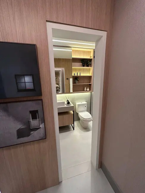 Foto 8 de Apartamento à venda, 53m2 em Baixo Grande, Sao Pedro Da Aldeia - RJ