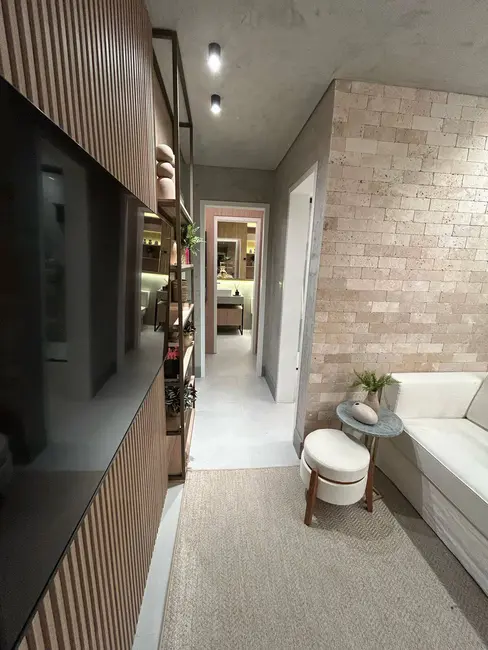 Foto 6 de Apartamento à venda, 53m2 em Baixo Grande, Sao Pedro Da Aldeia - RJ