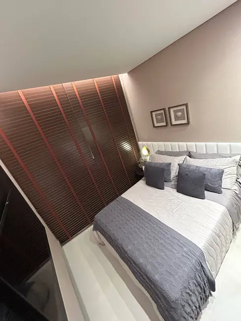 Foto 4 de Apartamento à venda, 53m2 em Baixo Grande, Sao Pedro Da Aldeia - RJ