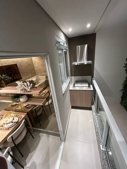 Foto 7 de Apartamento à venda, 53m2 em Baixo Grande, Sao Pedro Da Aldeia - RJ