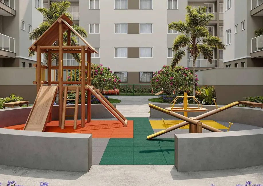 Foto 1 de Apartamento à venda, 53m2 em Baixo Grande, Sao Pedro Da Aldeia - RJ