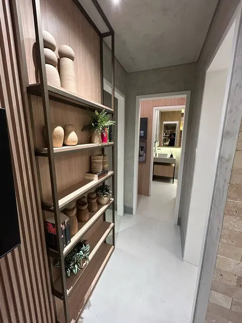 Foto 5 de Apartamento à venda, 53m2 em Baixo Grande, Sao Pedro Da Aldeia - RJ