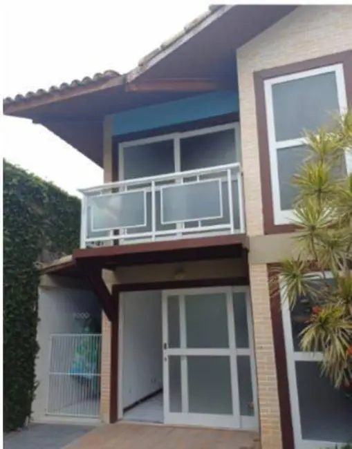 Foto 3 de Apartamento com 3 quartos à venda, 102m2 em Palmeiras, Cabo Frio - RJ