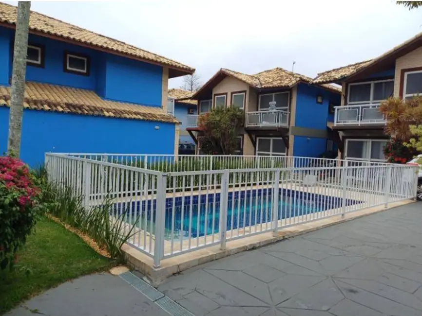 Foto 1 de Apartamento com 3 quartos à venda, 102m2 em Palmeiras, Cabo Frio - RJ