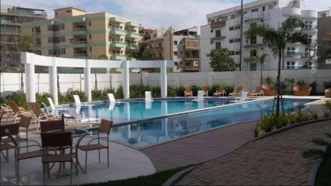 Foto 1 de Apartamento com 2 quartos à venda em Passagem, Cabo Frio - RJ