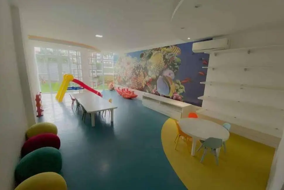 Foto 5 de Apartamento com 2 quartos à venda em Passagem, Cabo Frio - RJ