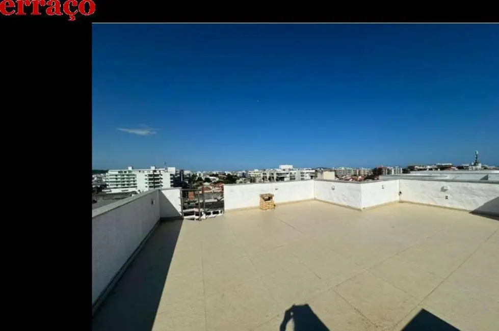 Apartamento com 3 quartos à venda, 196m2 em Braga, Cabo Frio - RJ - imagem 9 Foto 9 de Apartamento com 3 quartos à venda, 196m2 em Braga, Cabo Frio - RJ